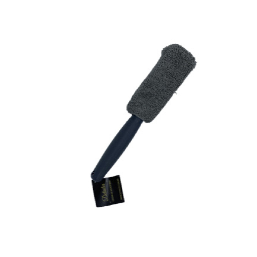 Escova de microfibras Detailer