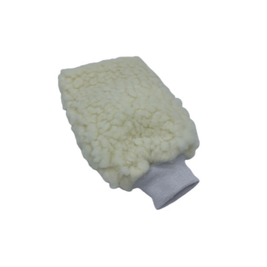 Luva de pele sintética Detailer