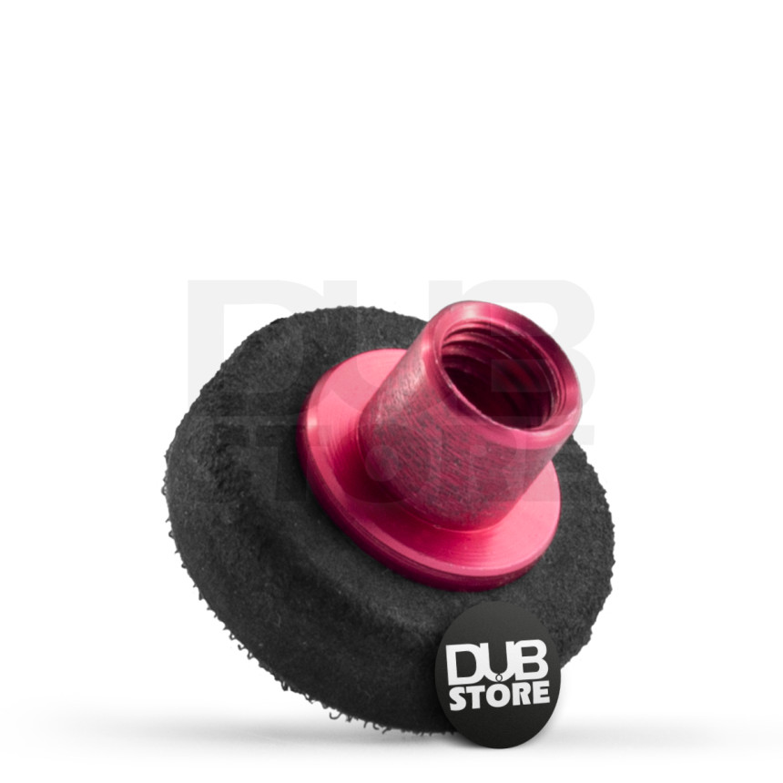 Suporte para boina Detailer (2 polegadas)