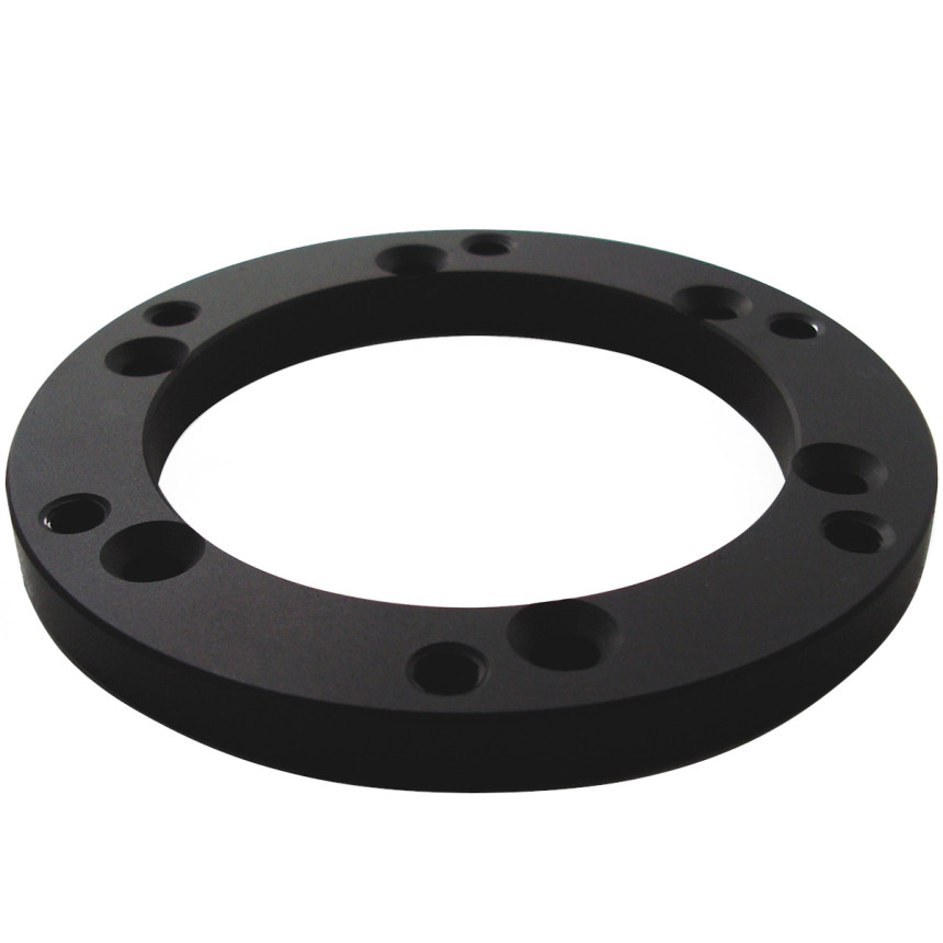 Flange adaptadora para cubo nacional Lotse