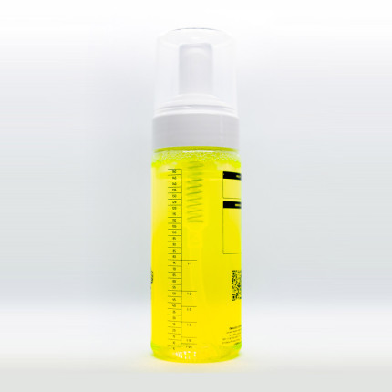 Gerador de espuma Snow Pump Dub Boyz