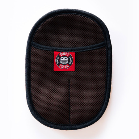 Luva para lavagem Dub Glove Dub Boyz