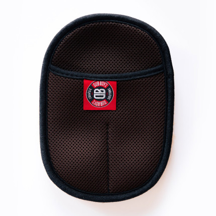 Luva para lavagem Dub Glove Dub Boyz