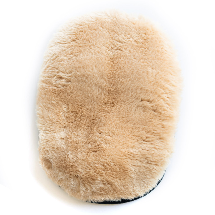 Luva para lavagem Dub Glove Dub Boyz