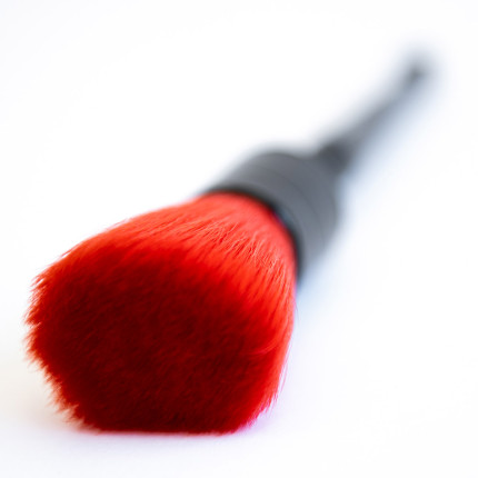 Pincél para detalhamento automotivo interno D'rush Dub Boyz