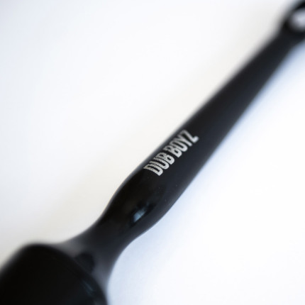 Pincél para detalhamento automotivo interno D'rush Dub Boyz