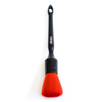 Pincél para detalhamento automotivo interno D'rush Dub Boyz