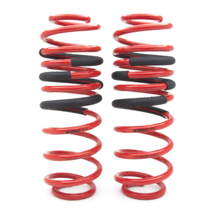 Kit de molas esportivas Eibach GM Corsa (1994 a 2002) (linha Sportline)