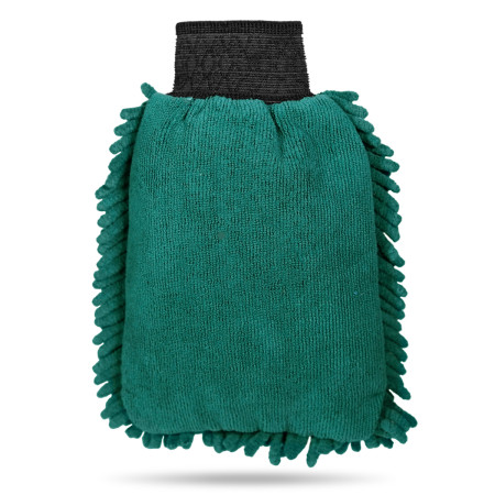 Luva de microfibra 2 em 1 Vintex