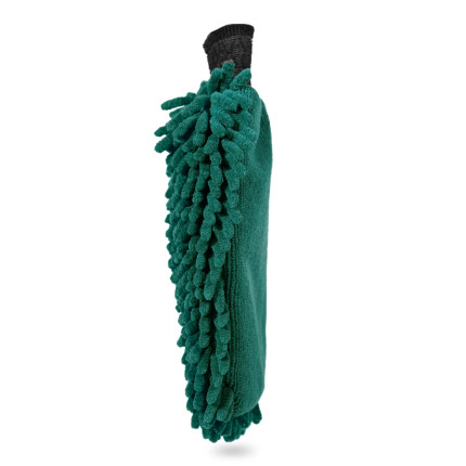 Luva de microfibra 2 em 1 Vintex