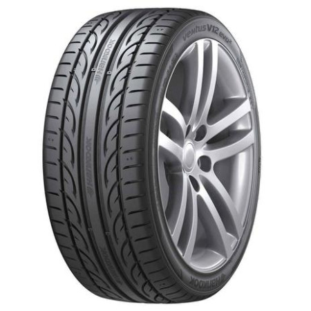 Pneu 245/35 R19 93Y Hankook K120
