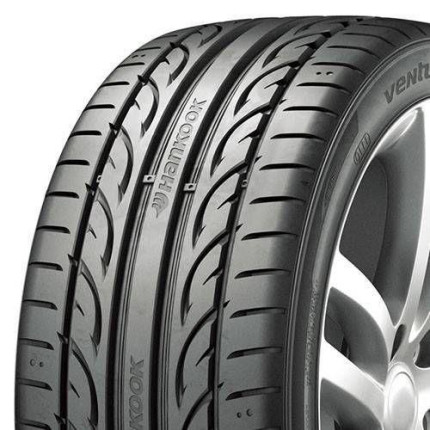Pneu 245/35 R19 93Y Hankook K120