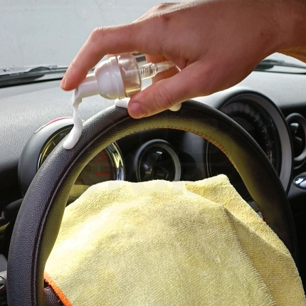 Gerador de espuma Little Foam Detailer