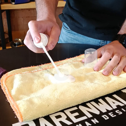 Gerador de espuma Little Foam Detailer