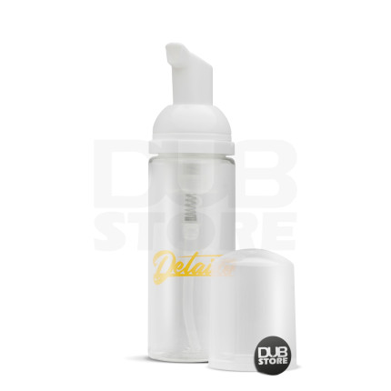Gerador de espuma Little Foam Detailer