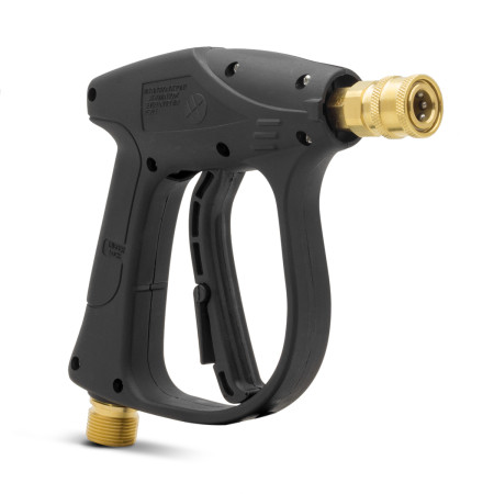 Pistola de lavagem New Gun Detailer (Engate Rápido)