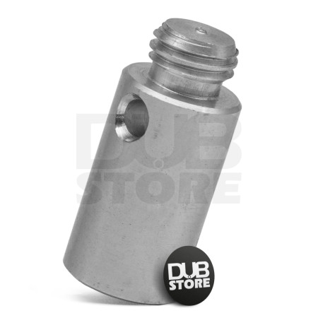 Adaptador de boina e politriz 5/8 x 14mm Detailer