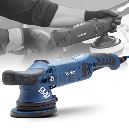Politriz roto-orbital Vonixx (21mm) - 220V