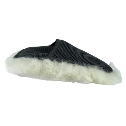Luva para lavagem Lambswool Kers