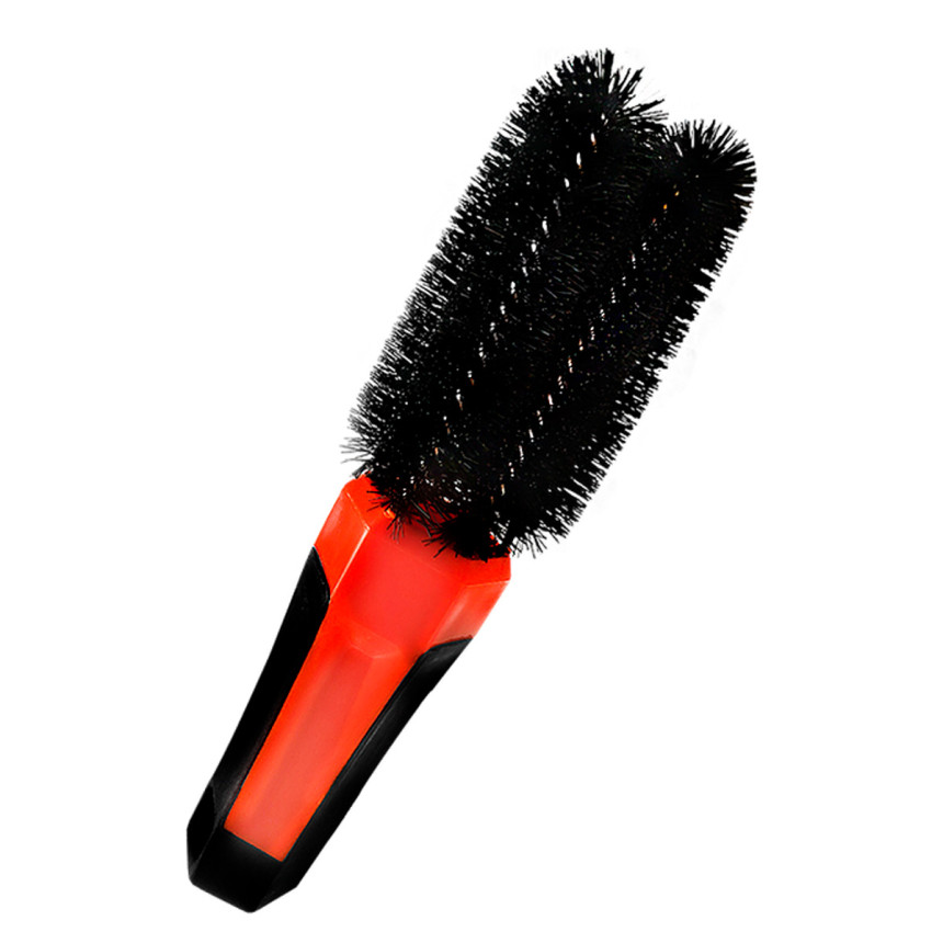 Escova para limpeza de parafusos e pequenas áreas Screw Brush Kers