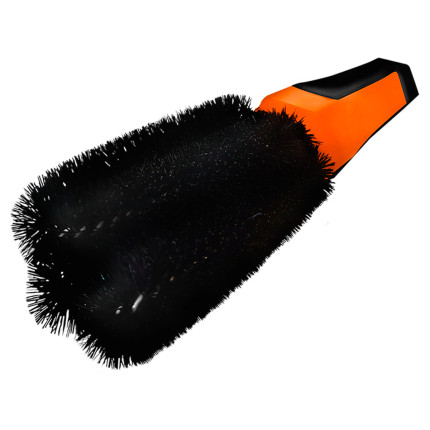 Escova para limpeza de parafusos e pequenas áreas Screw Brush Kers