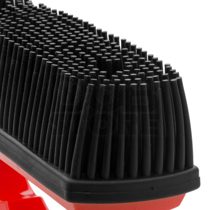 Escova Tira Pelo Detailer (Laranja)