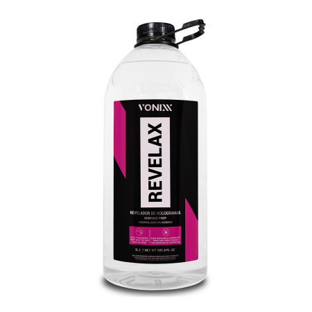 Revelador de holografias Revelax Vonixx (3 litros)