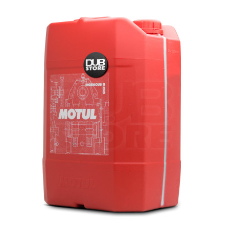 Óleo para motor Motul 8100 X-CESS 5W40 (20 litros)