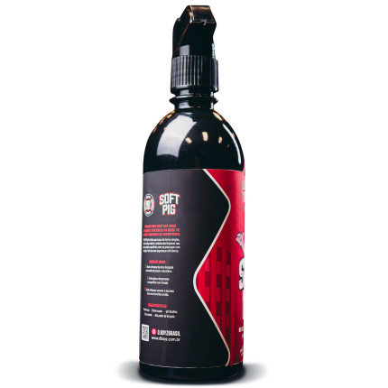 APC Multilimpador pronto uso Soft Pig Dub Boyz (500ml)