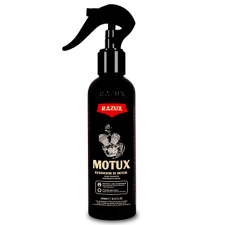 Renovador de motor Motux Razux (240ml)