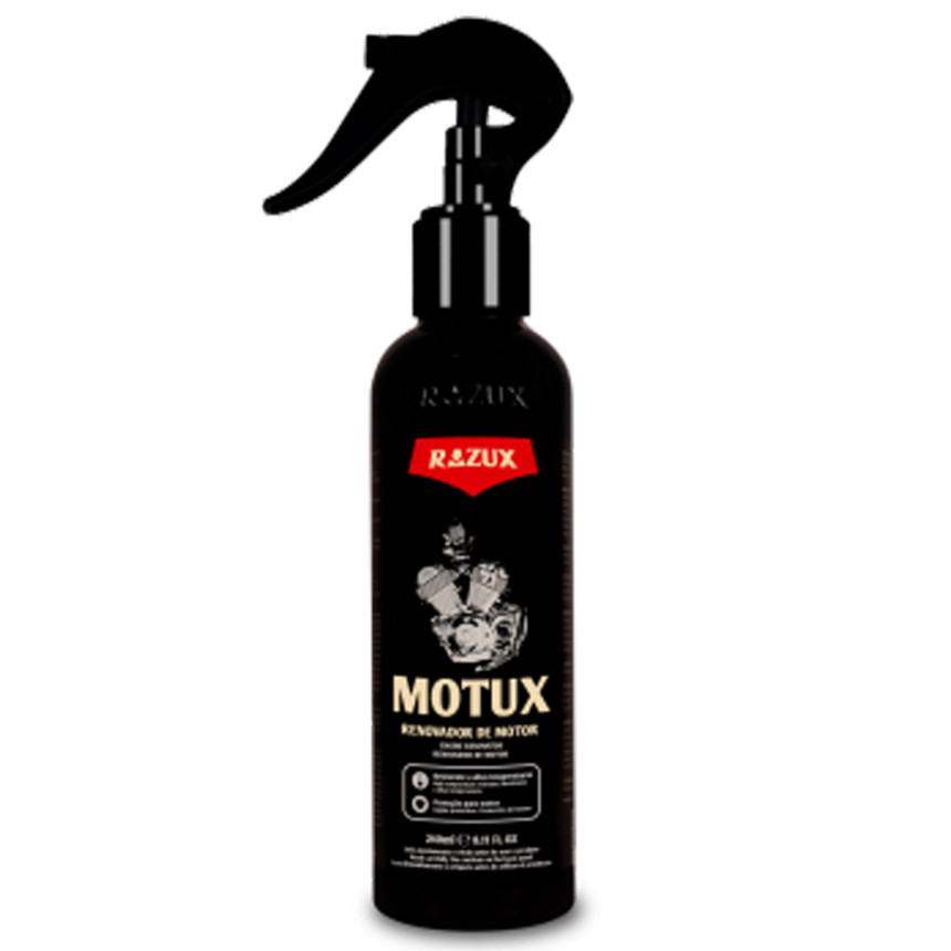 Renovador de motor Motux Razux (240ml)