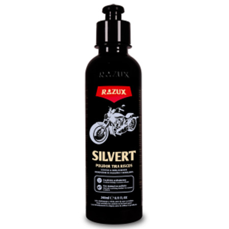 Polidor tira riscos Silvert Razux (240ml)