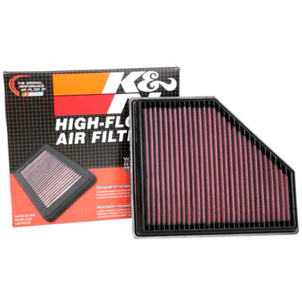 Filtro de ar esportivo K&N inbox BMW G20 320/330 (2020+)