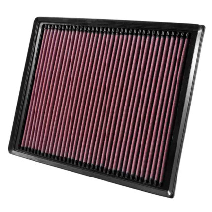 Filtro de ar esportivo K&N inbox Volkswagen Amarok