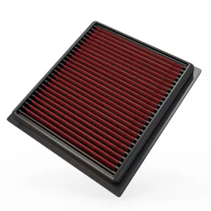 Filtro de ar esportivo K&N inbox Jeep Renegade