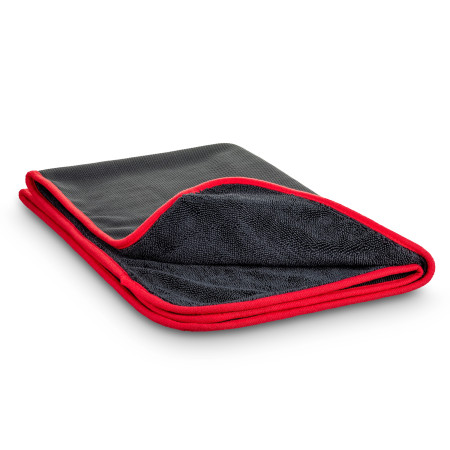 Toalha de secagem Twist 660GSM Auto Crazy (50x80cm)