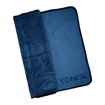 Toalha de microfibra para secagem Maxx Vonixx (50x90cm)