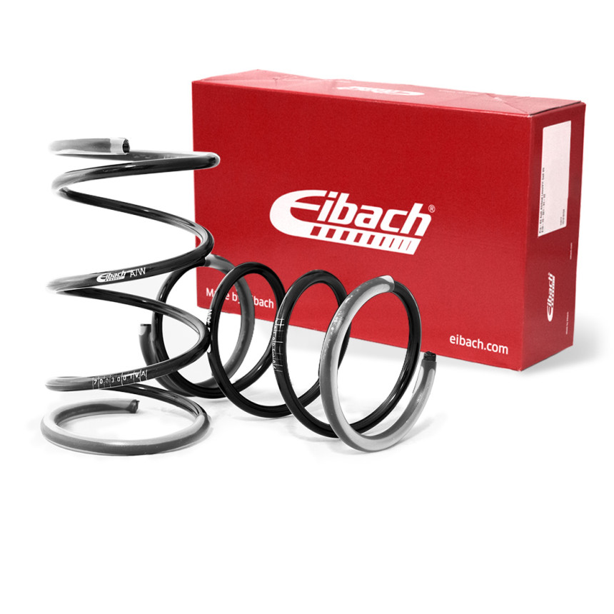 Kit de molas esportivas Eibach Peugeot 207 1.6 (dianteira)