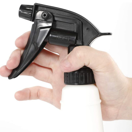 Borrifador com resistência química SGCB (750ml)