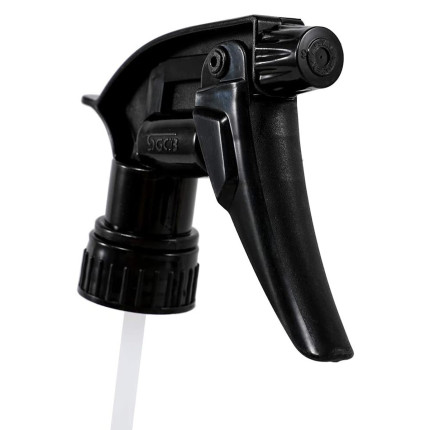 Borrifador com resistência química SGCB (750ml)