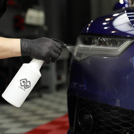 Borrifador com resistência química SGCB (750ml)