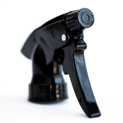 Borrifador com resistência química Dub Sprayer All Black Dub Boyz (500ml)