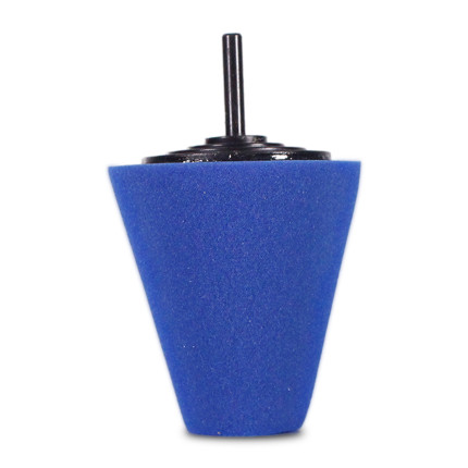 Kit de boinas em cone com 3 unidades Vonixx