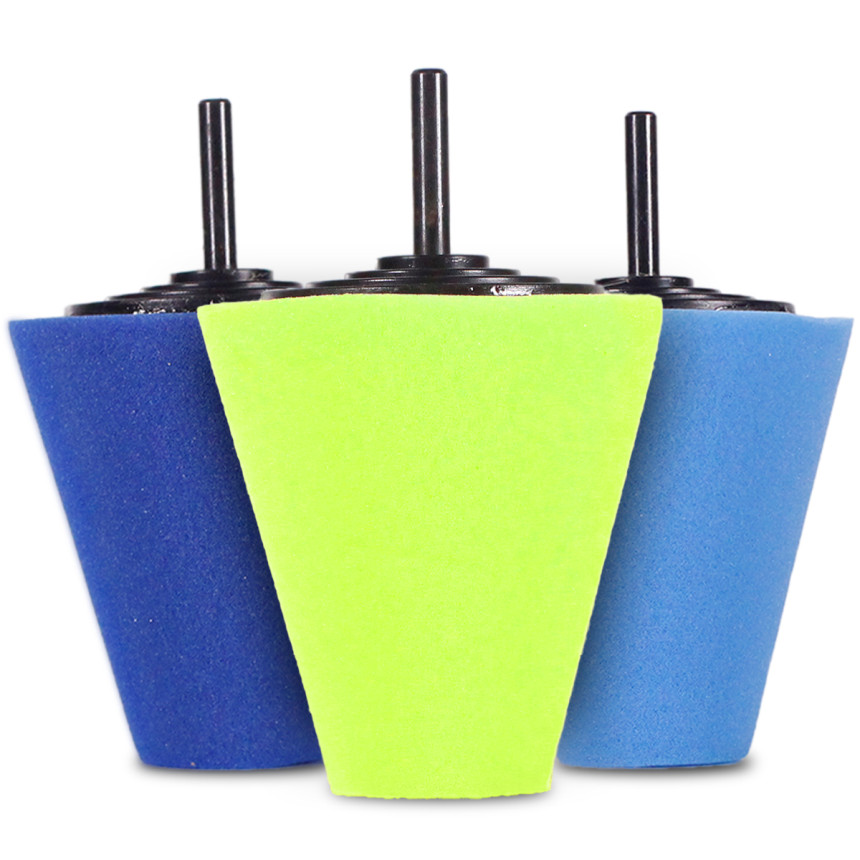 Kit de boinas em cone com 3 unidades Vonixx