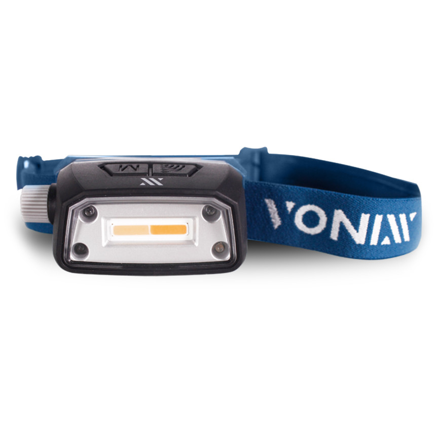 Lanterna de cabeça para inspeção PRO Vonixx