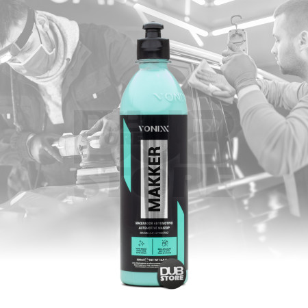 Maquiador automotivo Makker Vonixx (500ml)