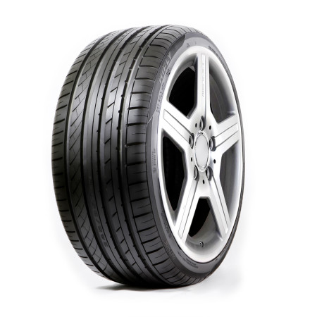 Pneu 195/55 R16 91V Hifly XL HF805