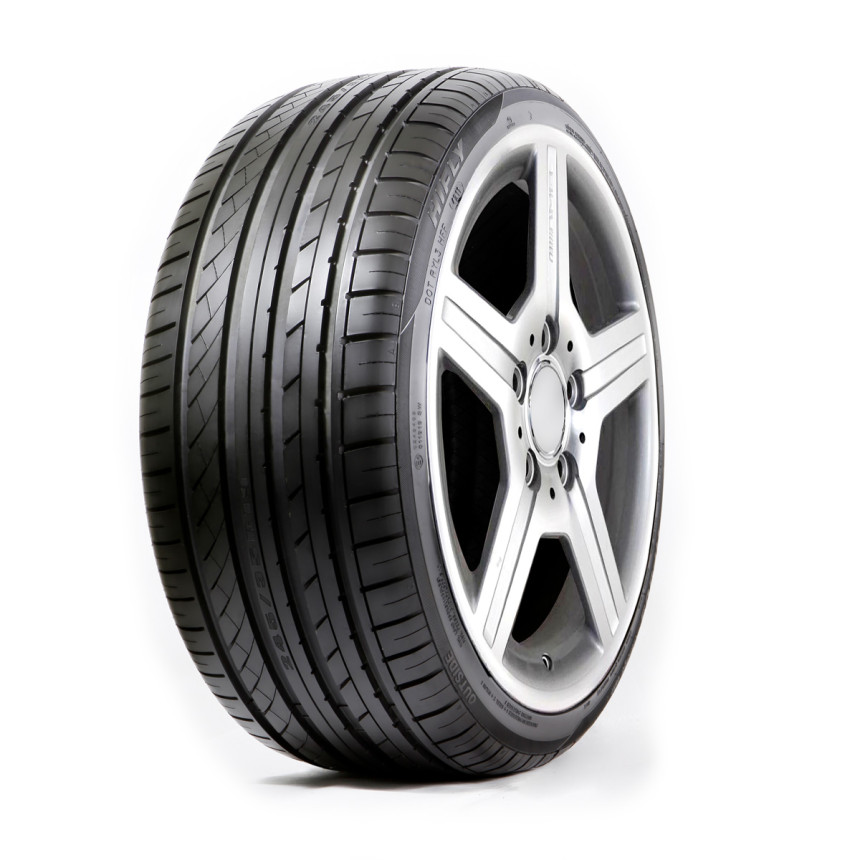 Pneu 195/55 R16 91V Hifly XL HF805