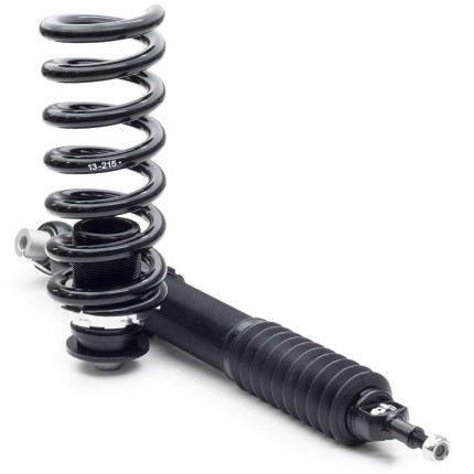 Suspensão Coilover D2 Racing Street BMW Série 3 G20 4/6Cil (2018+)