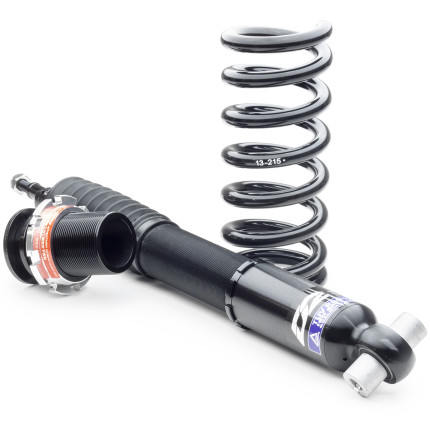 Suspensão Coilover D2 Racing Street BMW Série 3 G20 4/6Cil (2018+)